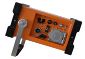 350KV X Ray Inspection Equipment Ceramic Tube Penetrant 60mm Directional Radiographic Inspection Machine