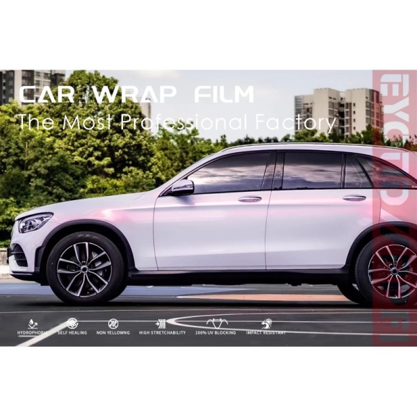 Super Diamond Black Matte Black Wrap Car Wrap Vinyl Color Changing Stickers Vinyl Wrap for Cars