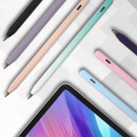 Pantalla táctil Pen Case Active Stylus Pencil para la tableta de encargo de Apple Ipad capacitiva