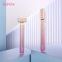 Bio instrument chaud de Massager d'oeil de compresse de Microcurrent