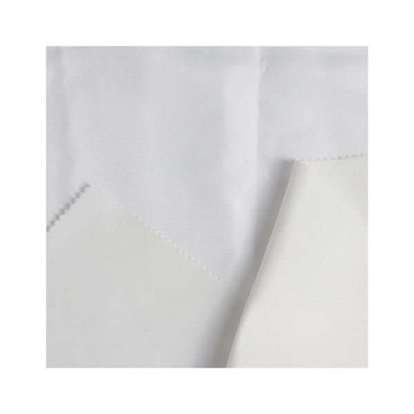 Recycled Poly Pongee 210t polyester Fabric for umbrella