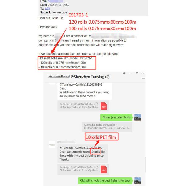 Крутой слезая одиночный, который встали на сторону штейновый фильм ЛЮБИМЦА передачи для машины принтера DTF