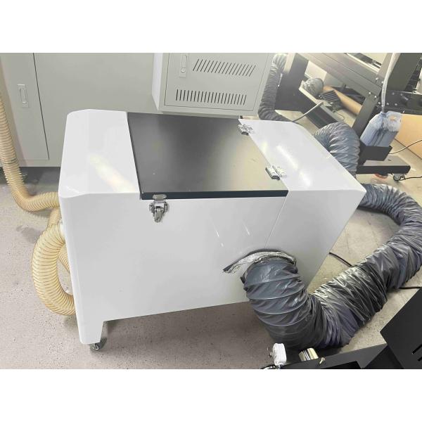 Датчик одежды очиститель дыма 110V 220V Dtf принтер для L720*W380*H580mm дымового фильтра