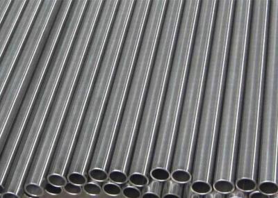Industrial S31803 duplex stainless steel Tube Welded 19.05x2x20ft Anti Corrosion