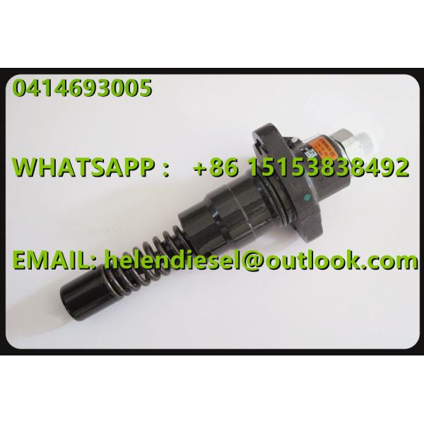 New Original 0414693005  Fuel Pump 0414693002, Deutz KHD Fuel Pump 02113694 / 04290102 / FFM1C90S2005