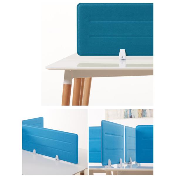 Полиэфирные волокна из фильта столовых разделителей толщина 20 мм с современным дизайном