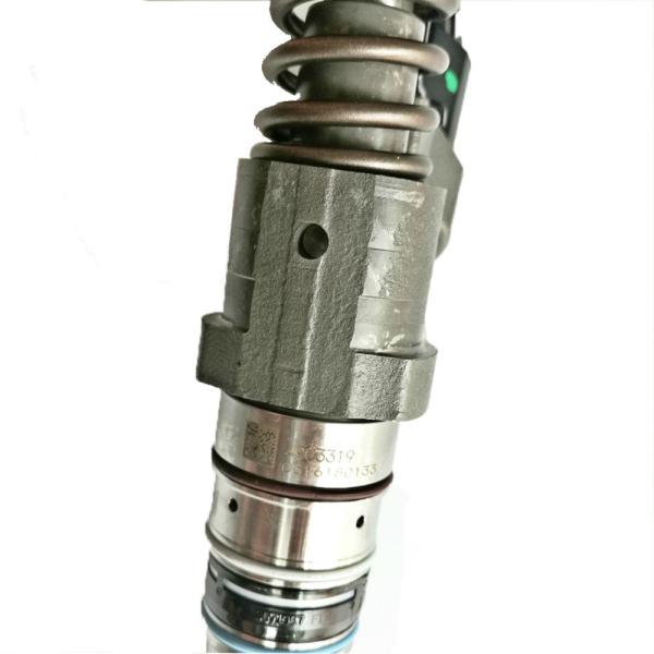 Excavator Cummins Diesel Fuel Injectors XCEC QSM11 4903319
