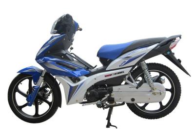 4 Stroke Engine Cub Motorcycle , 125cc Scooter Cub Disc Brake Long Lifespan
