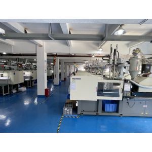 Silicone JinYu Industrial  Co., Ltd.