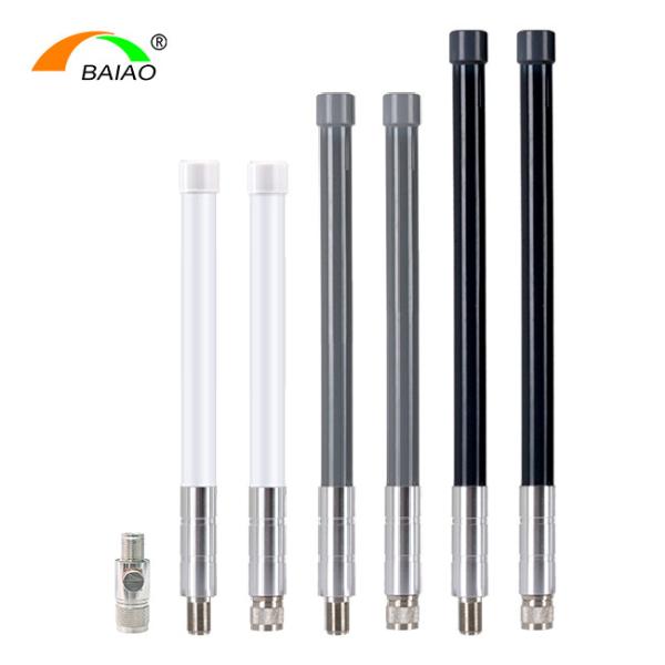 Водоустойчивая высокая антенна стеклоткани увеличения, 10dBi антенна pcb 868 mhz