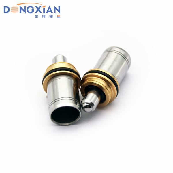 Empurrador do manche para a máquina escavadora EX200-1 EX200-2 EX200-3 EX200-5 EX200-6 de Hitachi