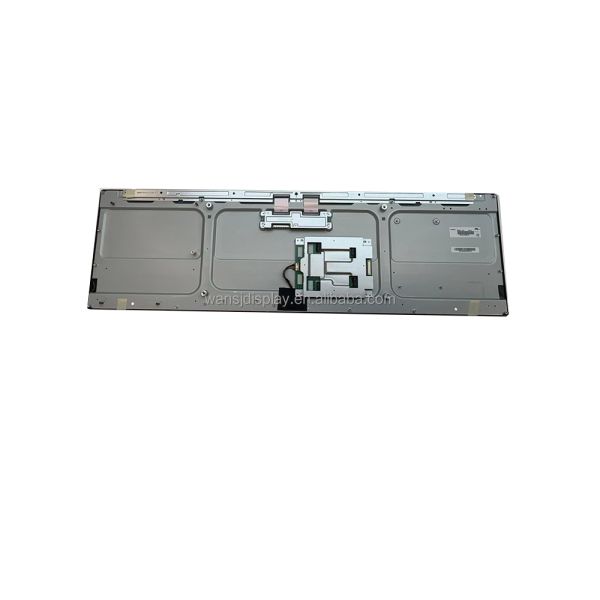 Innolux 37-Inch TFT LCD Panel 1920x540 Resolution High Brightness 1000nits for Industrial Digital Signage Display Module