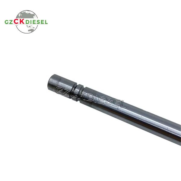 1537023 Vanne d'admission d'échappement 1537024 Pour moteur Caterpillar 3406E 3408E 3412E C15 C16 C18