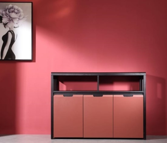 Home Modern Wood Full Dining Table And 6 Chairs Wooden Dining Room Set Luxury