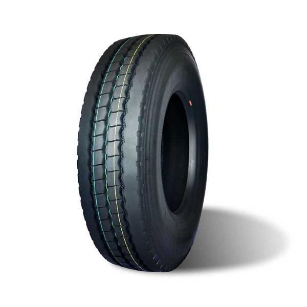 All Position Drive AR731 12R24 Mining Truck Tire For 8.5 Rim SGS Quarrying Diggings Mining Truck Tire Resistance Tyre