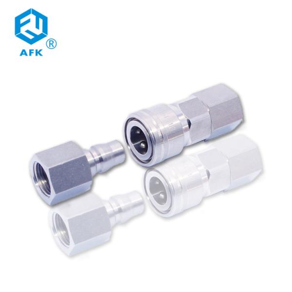 1000psi выковало уменьшение головы шестиугольника штуцеров сварки нержавеющей стали