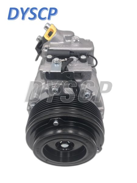 Compressor AC Para Bmw E83 X3 64526918749 64529182797 64529128940 64509182797 6PK
