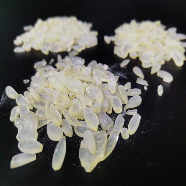 Yellowish Powder Granule Ketonic Resin High Photostability For Coatings