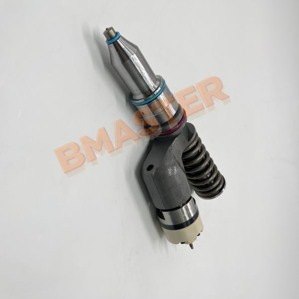 3406E Engine Compatible 1408951 Fuel Injector With Steel Material And 6 Months Warranty For  3406E Diesel Engine