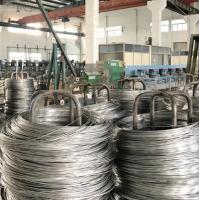 Fios de aço inoxidável excepcionalmente fortes para aplicações versáteis