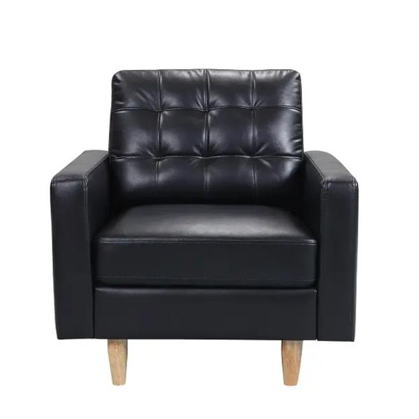 Living Room Fabric Home Furniture Sofas Multifunctional Nontoxic