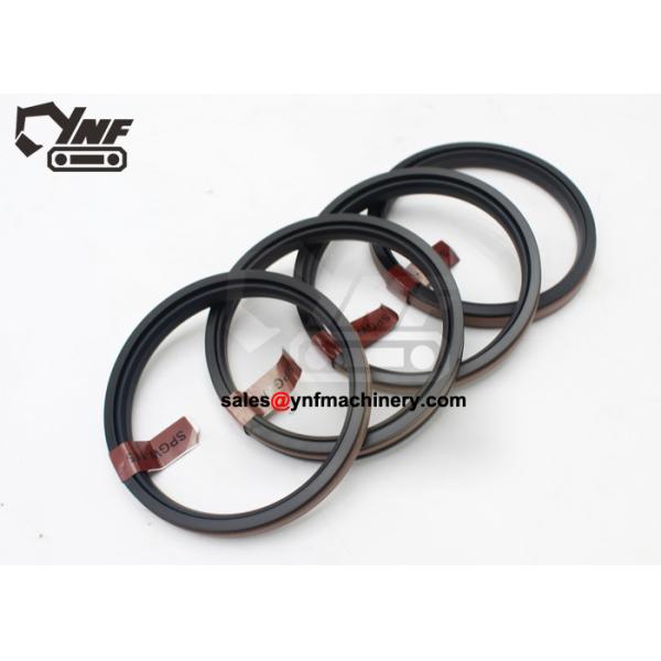 Набор уплотнителей экскаваторов высокого давления 707-44-11280 SPGW-115