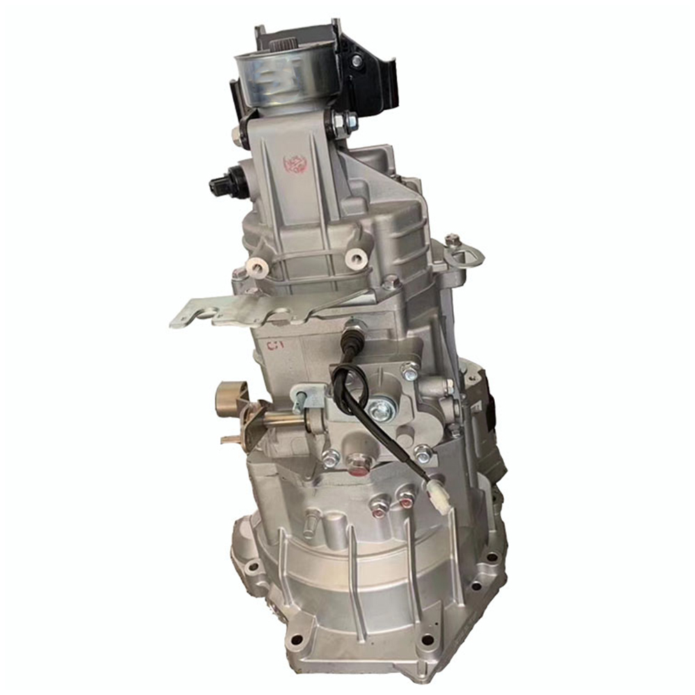Zpartners Manual Transmission Assembly Gearbox for Dongan BAIC 515 OEM Auto Parts Replacement Factory Supply