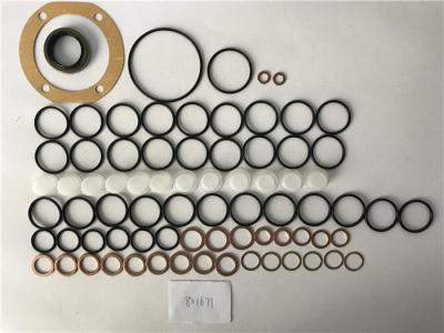 Jogo de reparação diesel 190440-0390 da bomba da injeção do carro 801671