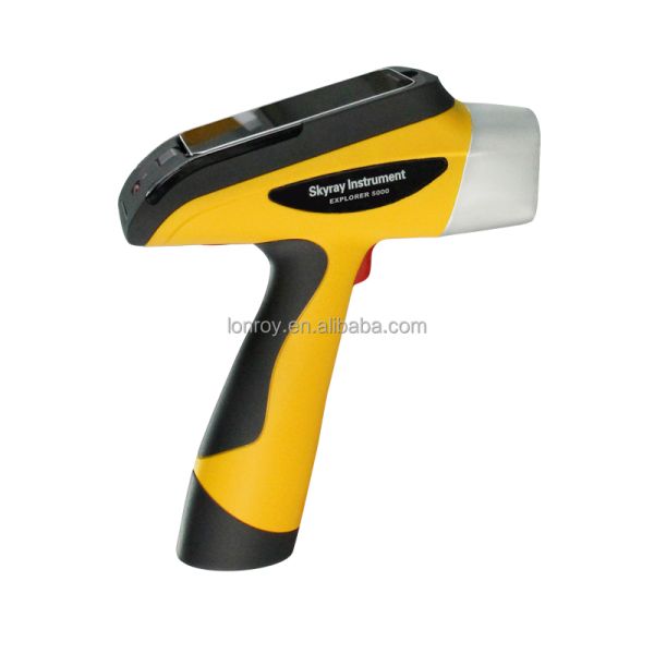 Explorer 5000 High Precision Xrf Precious Metal Analyzer/portable Gold Tester XRF Analyzer XRF Analyzer XRF Analyzer