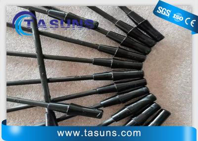 350mm Pultruded Carbon Fiber Rod For Olive Shaker Spare Prongs