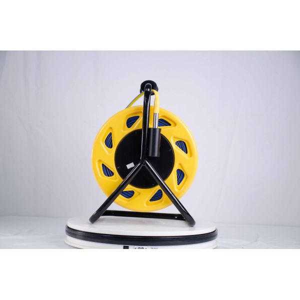 Chemical Tank Level Indicator Multi Point Level Sensor Canal Water Level Monitor