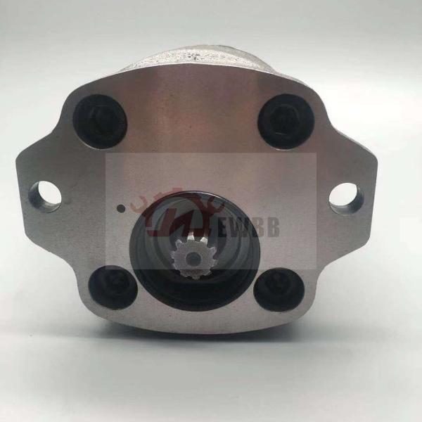 Насос с зубчатой передачей AP2D36 экскаватора Uchida Rexroth для насоса обязанности CAT305.5