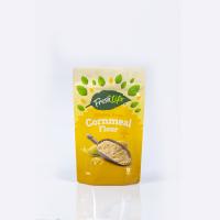 100 micrones de bolsa de empaquetado de la cremallera