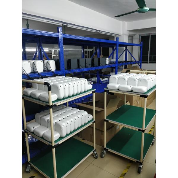 Эфирное масло нюха гостиницы стерилизации X300 отражетеля ароматерапии HVAC электрическое