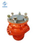 Peças altas do MS Poclain Hydraulic Motor do torque MS08 MSE08 para partes do lince 1 - 18