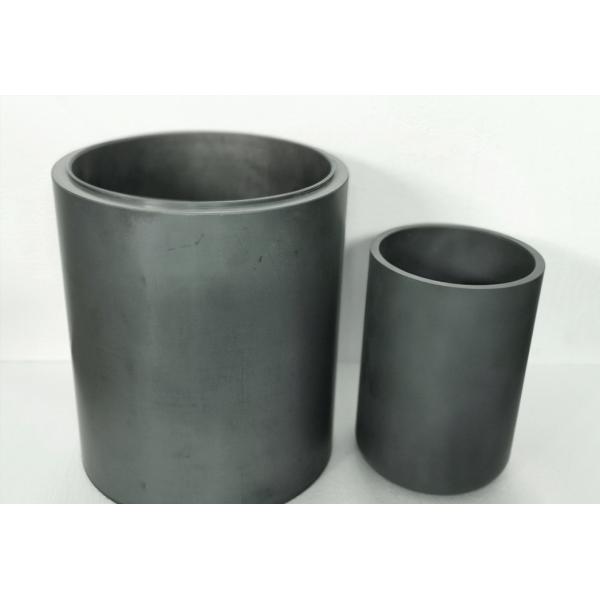 SILICON CARBIDE CYLINDER FOR FINE CHEMICAL, PHARMACEUTICAL, MEDICAL, SEMICONDUCTOR, LITHIUM BATTERY MATERIALS