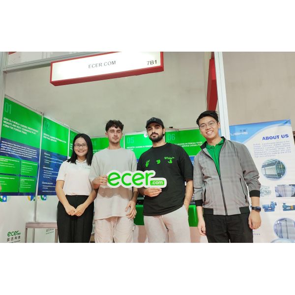 Hefei Purple Horn E-Commerce Co., Ltd.
