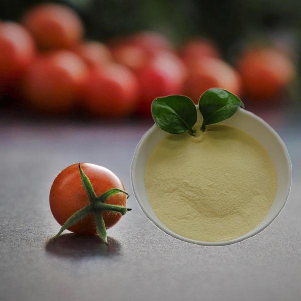 Pó do ácido aminado 80% OMRI List Enzymatic Amino Acid 16-0-0 do adubo orgânico