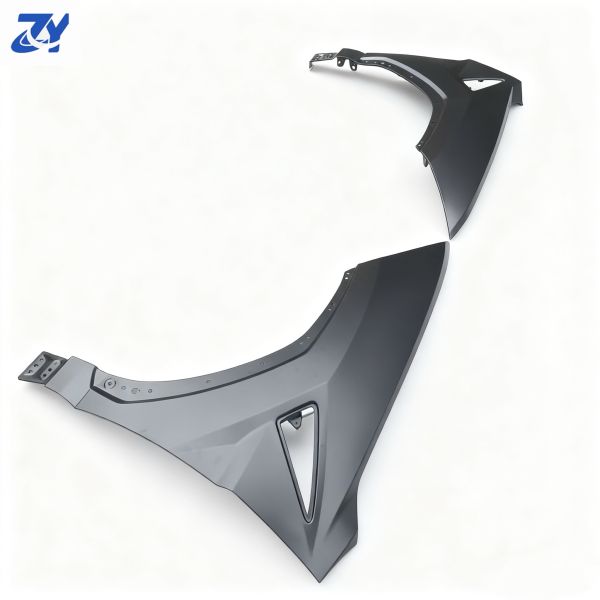 Original Front Wing Plate Suitable for Lamborghini URUS Original Equipment Manufacturer 4ML821105A 4ML821106A