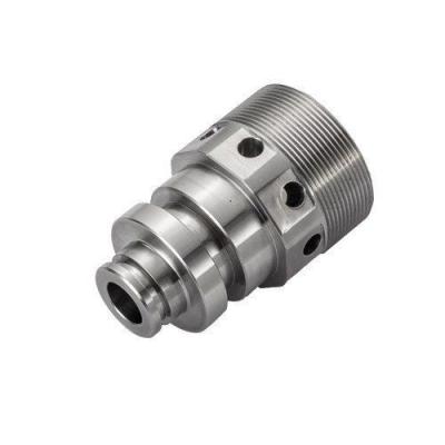 CNC machinery precision shaft accessories Mold Parts