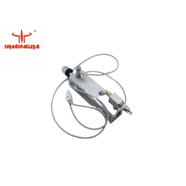 98068000 вверх по лифта Cyl Pneu запасных частей резца Assy/вниз с 2.7cm HD для парагона LX