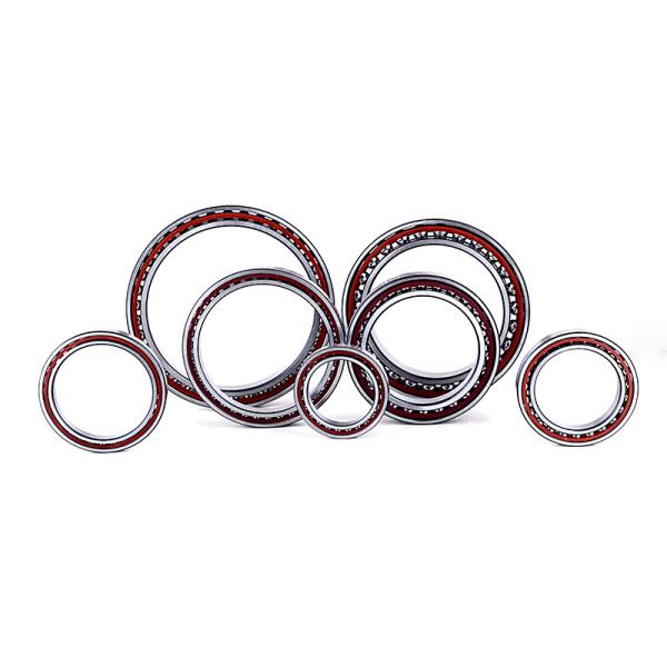 7207ACP4SUL Single Row Angular Contact Ball Bearing For High Frequency Motors
