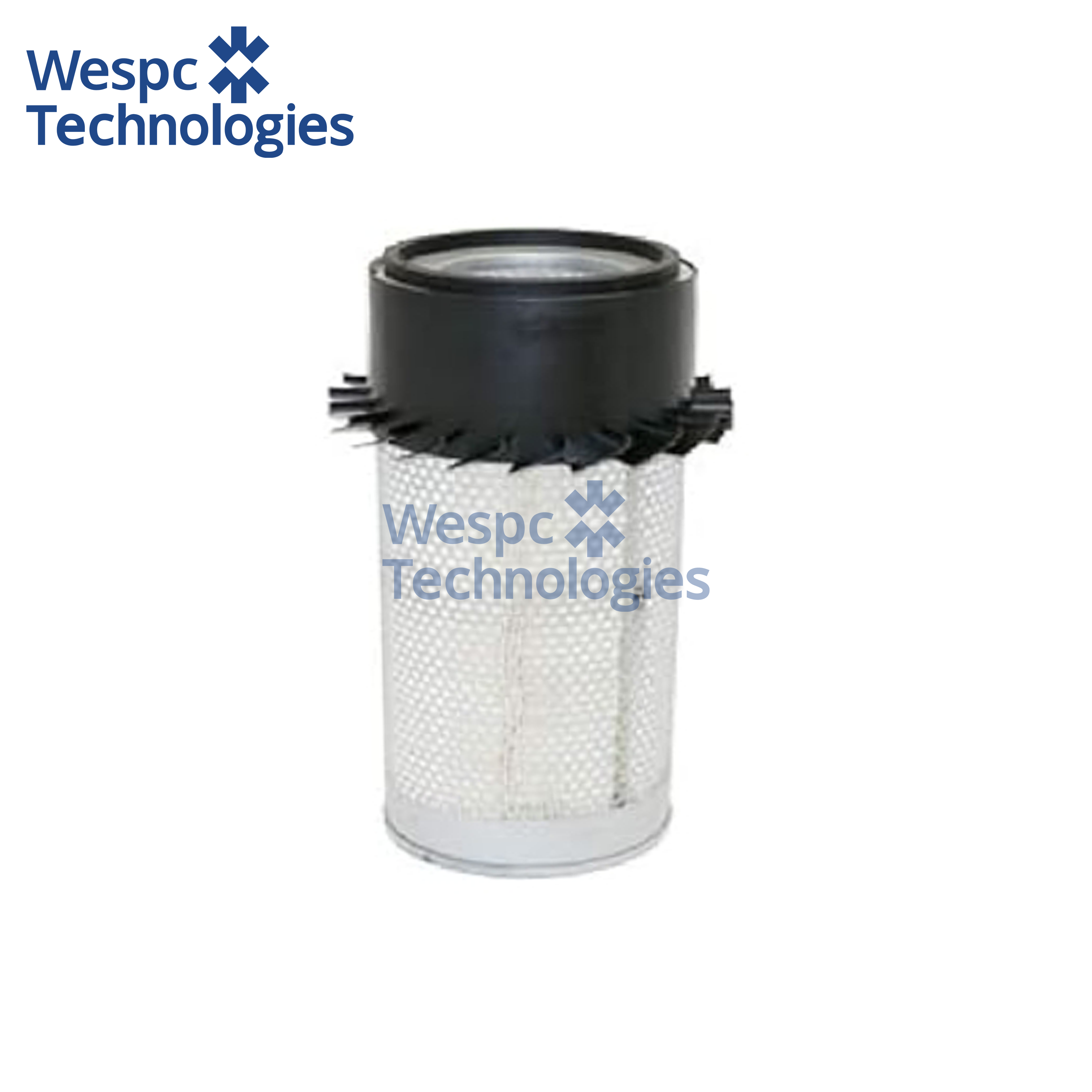 WESPC Air Filter 26510214 Intake Element For Generator Industrial Machinery