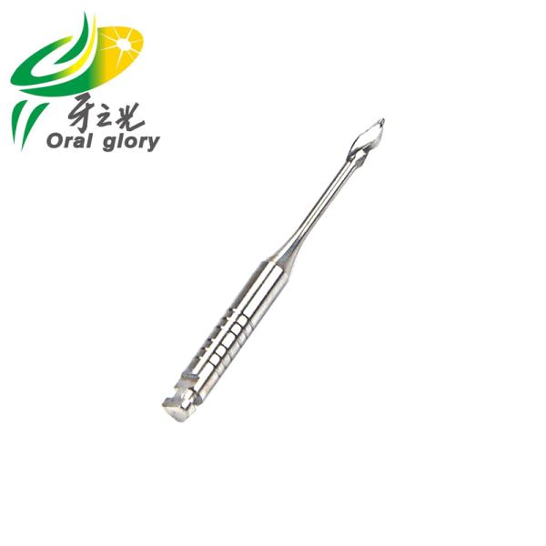 1 - 6# Gates Glidden Drills And Peeso Reamers For Coronal Third Enlargement