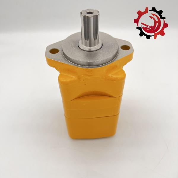 Мотор ZHONGYI BM3-160H5AJ1Y/T31 Конкретный насос Части грузовика Применимая модель Конкретный насос аксессуары на 2023 год