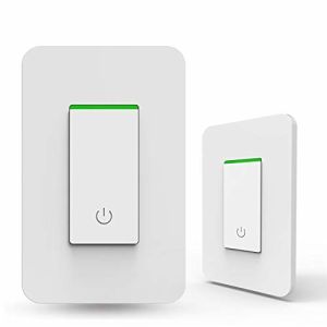 Smart Wifi Light Switch