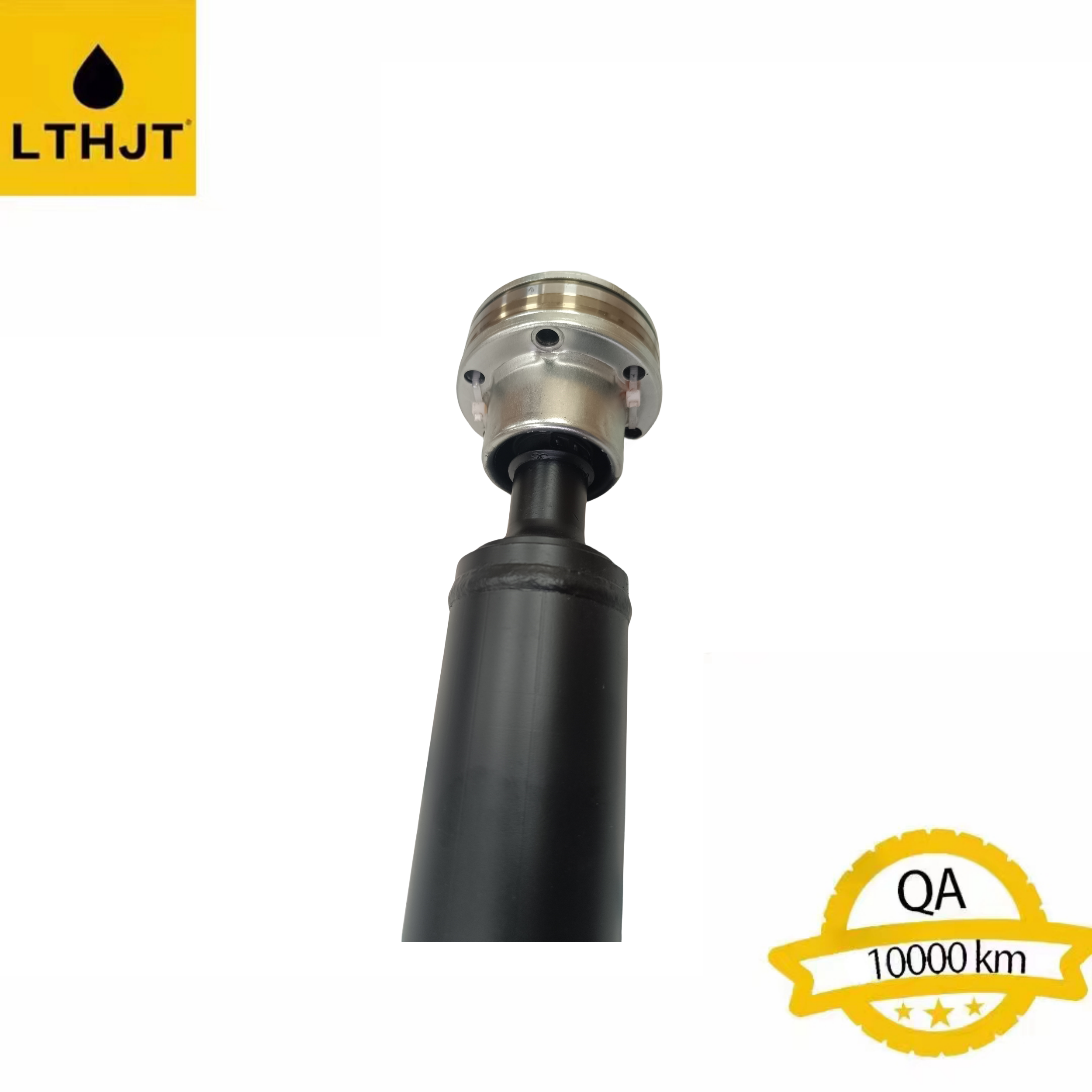 LR007804 LR021553 LR023283 Rear Propshaft Fits Freelander 2 Auto 2006-2014