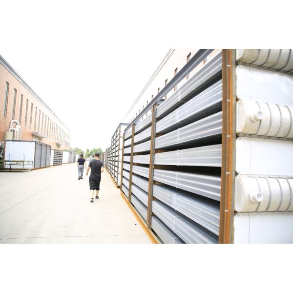 Растворная алюминиевая труба теплообменник Внутренняя нить Алюминиевая сплав трубы ECR D7mm