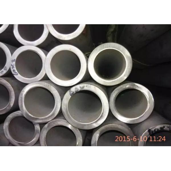 825 Seamless Nickel Alloy Pipe