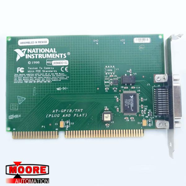 Карта подключей и играй НИ АТ-ГПИБ-ТН